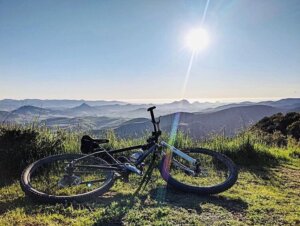 Bike Month: Bike After Dark