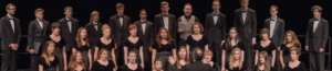 Cuesta Choirs Concert: ”The Road Home”