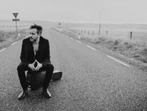 Backroads of the Americas: A Spanish Guitar Journey