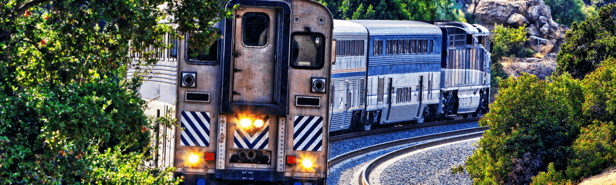 Pacific Surfliner