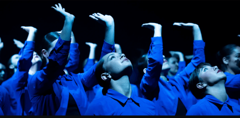Student Directed Spring Dance Concert: AfterEcho