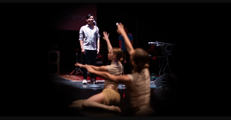 Cal Poly Soundings with [Switch~ Ensemble]