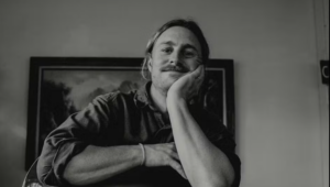 Region SLO: Friday Night Live Music with Max MacLaury