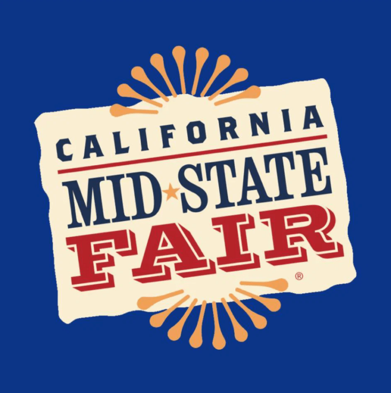 California Mid State Fair