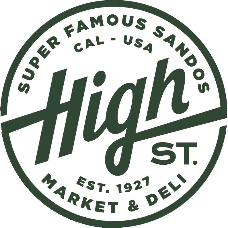 high-st-logo