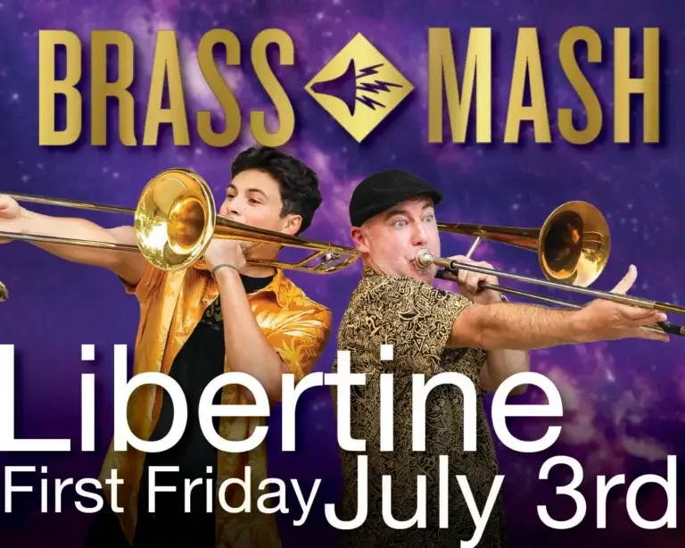 Brass Mash