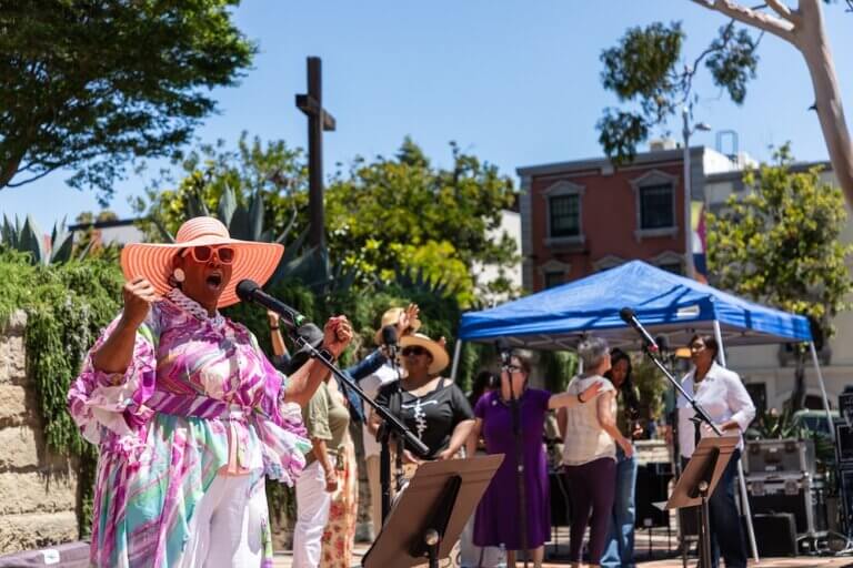 Juneteenth Celebration of Freedom & Culture