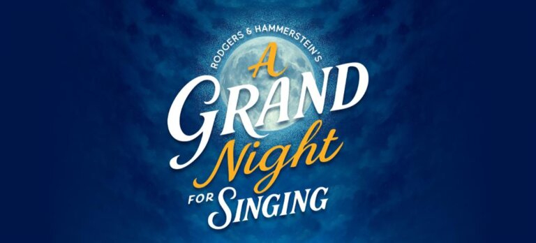 SLO Rep: A Grand Night for Singing
