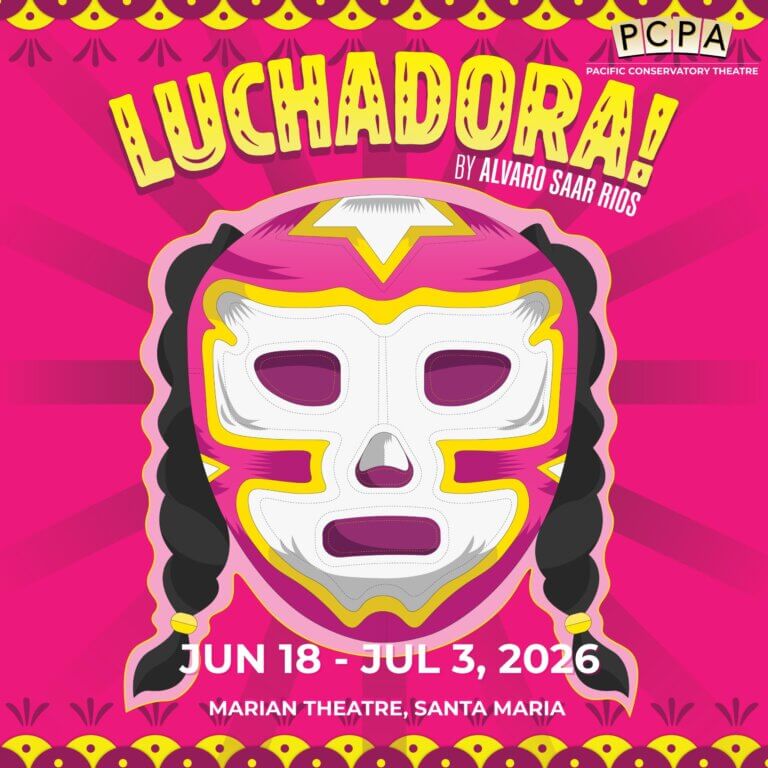 PCPA – Luchadora