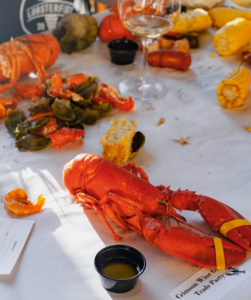 16th Annual Lobsterfest