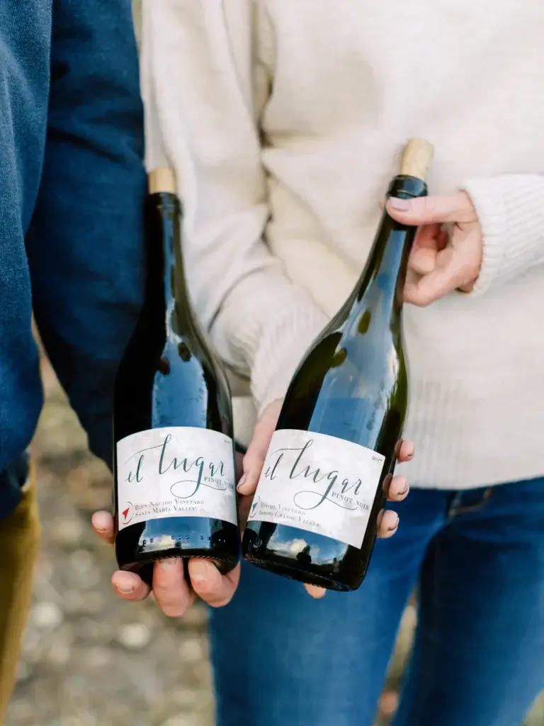 Meet the Maker – El Lugar Wines at Region