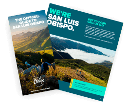 SLO Visitor Guide