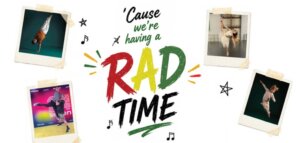 STUDIO @-RYAN’S AMERICAN DANCE