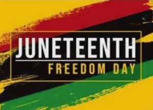 Juneteenth Celebration