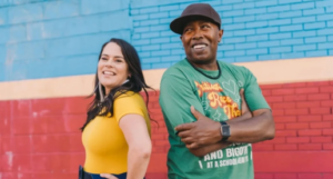 Alphabet Rockers: SHADES: Anthems for the Planet