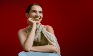 Christmas Dreaming with Stella Cole