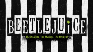 Beetlejuice