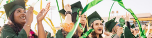 2026 Cal Poly Commencement Weekend