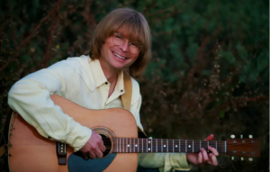 Rocky Mountain High Experience – A John Denver Tribute