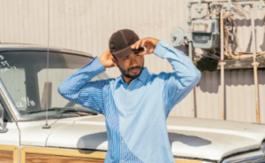 Toro y Moi