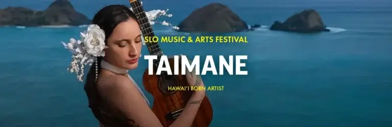 Festival Mozaic Presents: Taimane