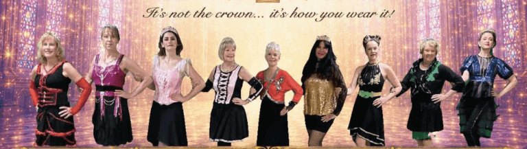 Central Coast Follies Presents Royal Pain