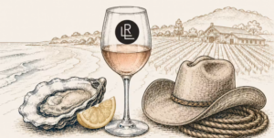 Surf N’ Turf on La Lomita Ranch