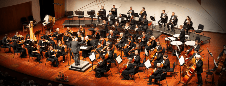 SLO Symphony: Rites of Passage