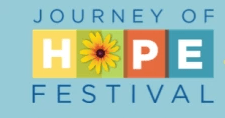 Journey of Hope Festival