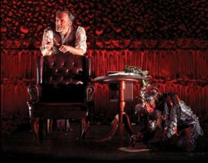 The Screwtape Letters