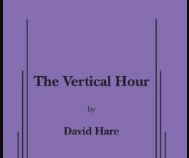 SLO Rep Presents: Staged Reading: The Vertical Hour