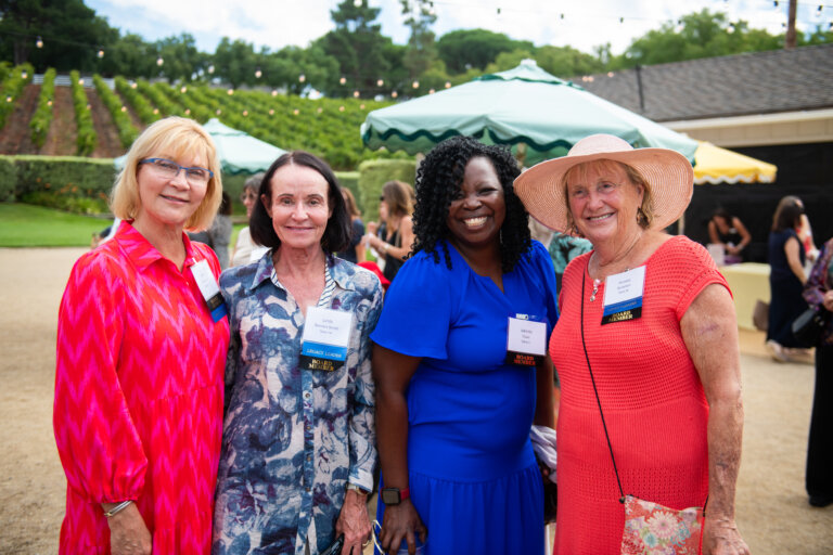 Women’s Legacy Fund Luncheon