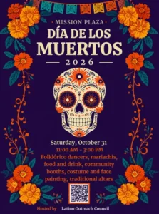 Día de los Muertos