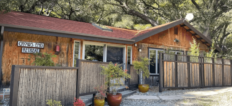 Mother’s Reset Mini Retreat