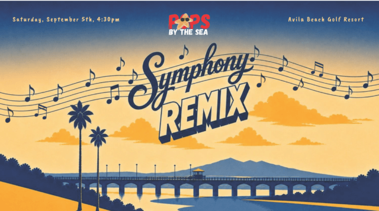 Pops by the Sea: Symphony Remix