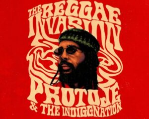 Protoje