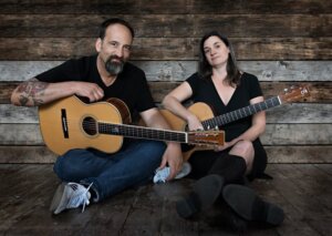 18th Annual Cuesta Acoustic Guitar Concert
