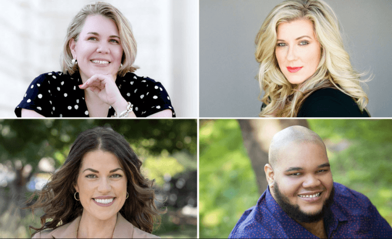 Cal Poly Music Department Presents: Vocal Faculty Recital