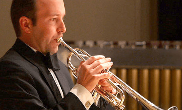 Cal Poly Music Department: Mustang Family Weekend Faculty Showcase Recital