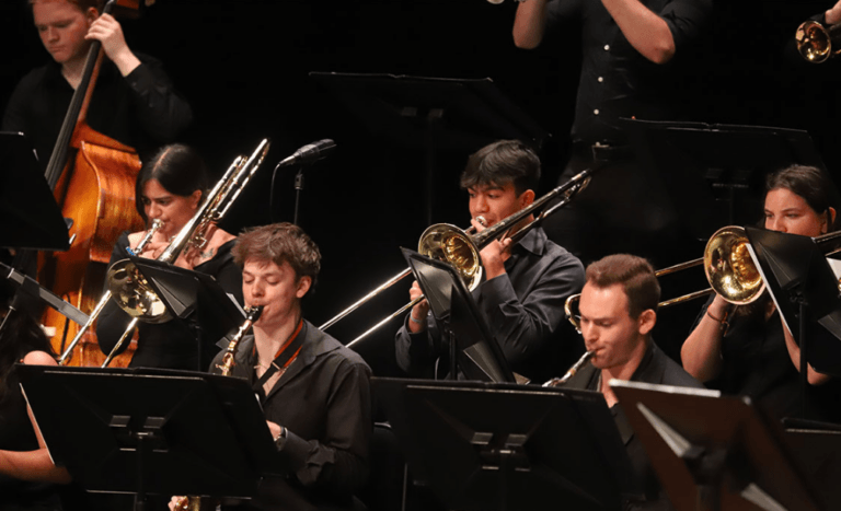 Cal Poly Fall Jazz Concert: The Art of Jazz