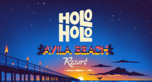 Holo Holo Music Festival