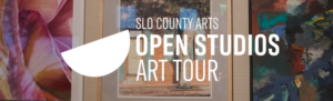 SLO County Arts: 28th Annual Open Studios Art Tour