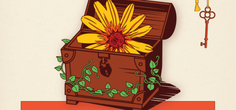 Trunks of Treasure