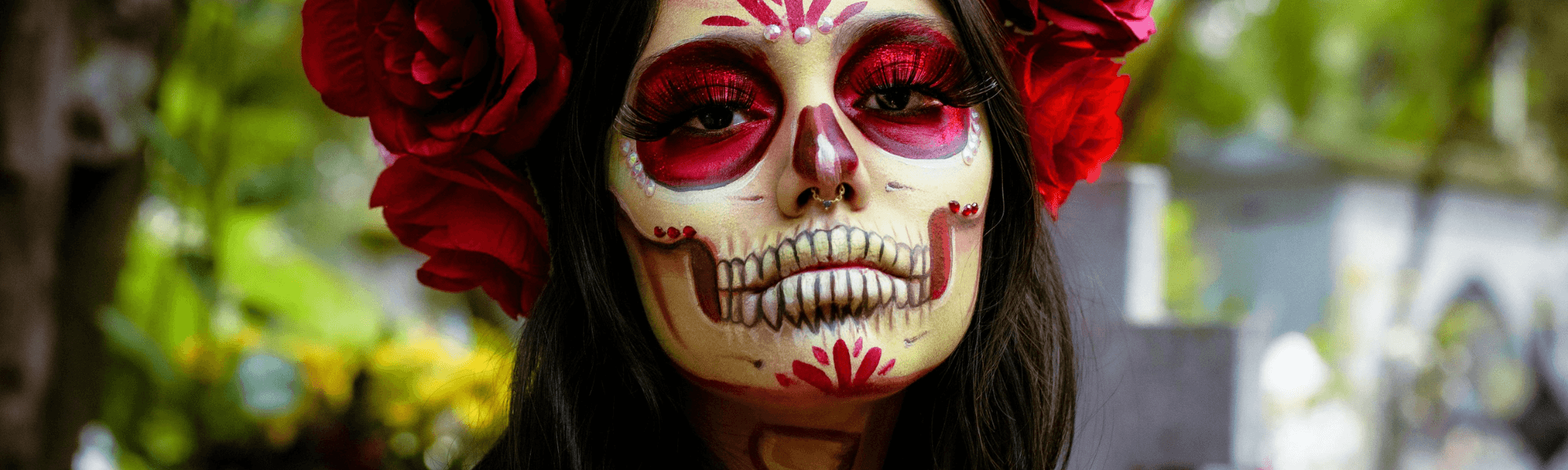 Dia de los Muertos c
