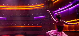 Civic Ballet of SLO Presents Lorilee Silvaggio’s The Nutcracker