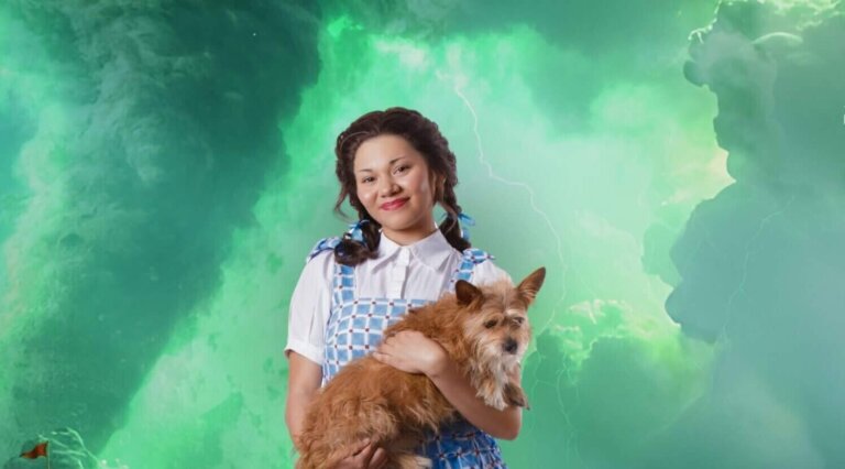 PCPA: The Wizard of Oz