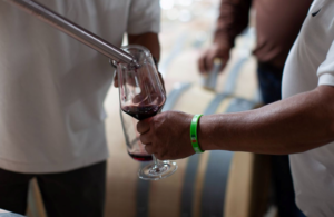 Tri-Tip & Wine Sips